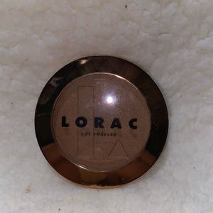Lorac Bronzer